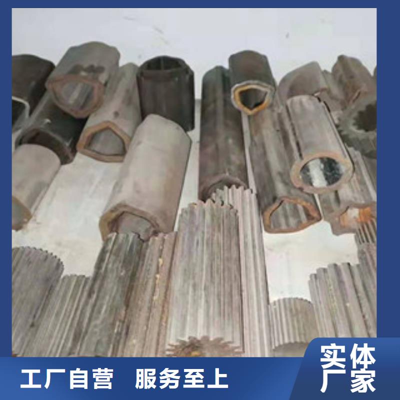 梅花管、梅花管廠家-庫存充足
