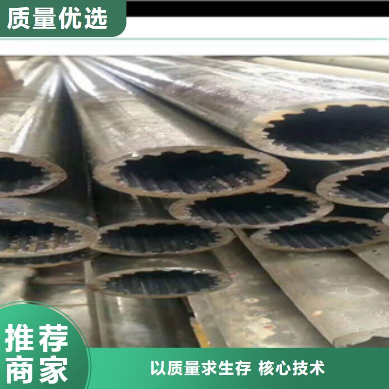 質量優的梅花管本地廠家