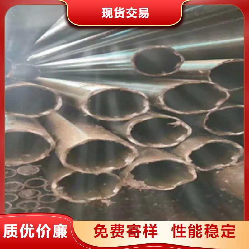 發(fā)貨速度快的梅花管銷售廠家