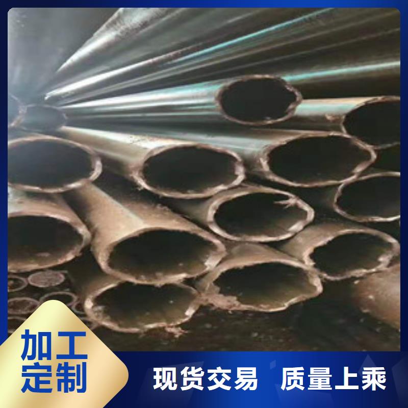廣受好評梅花管廠家