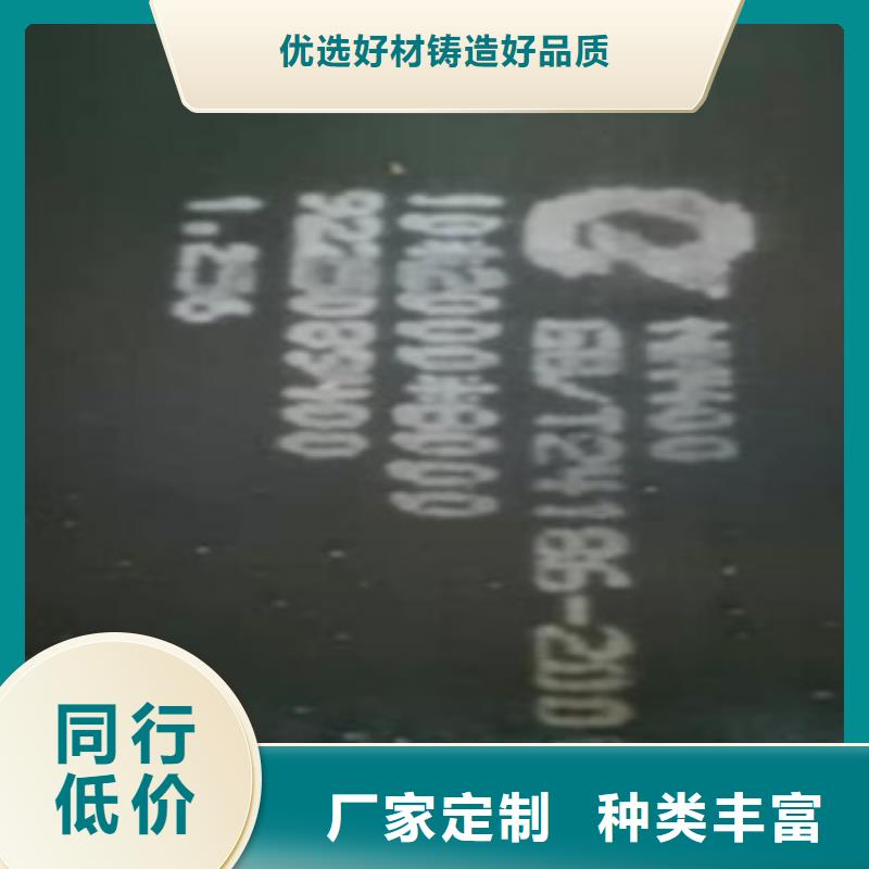 定制耐磨鋼板_品牌廠家