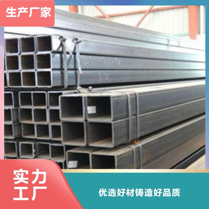 光亮不銹鋼管型號齊全