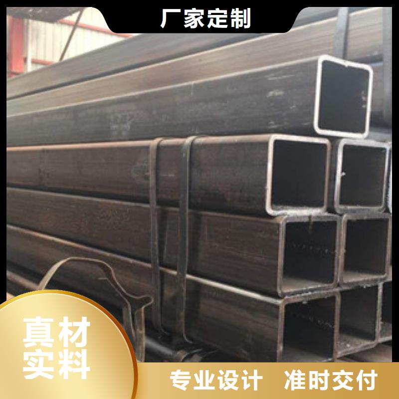 不銹鋼方管不怕同行比質(zhì)量
