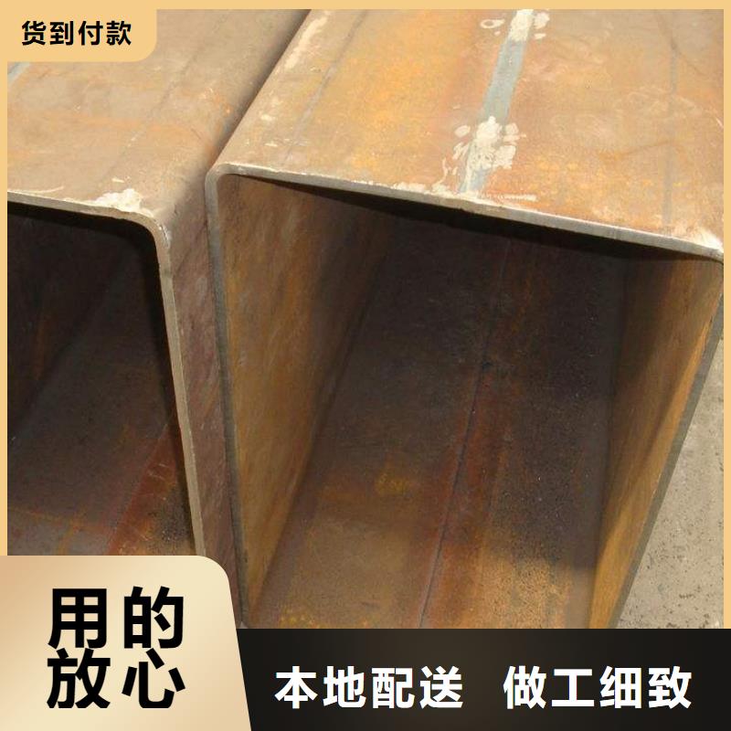 本地方管廠家