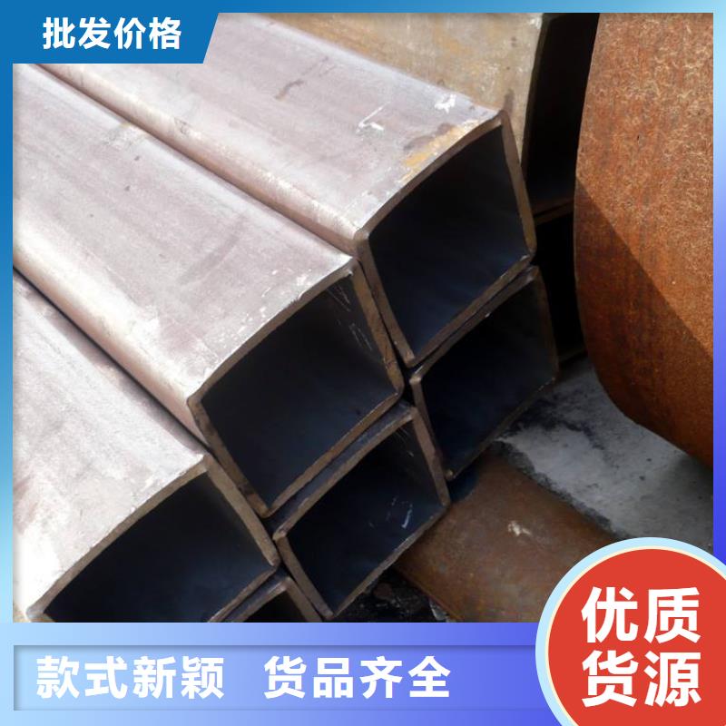 供應Q235焊管50x50x1.5鍍鋅國標方管價格-