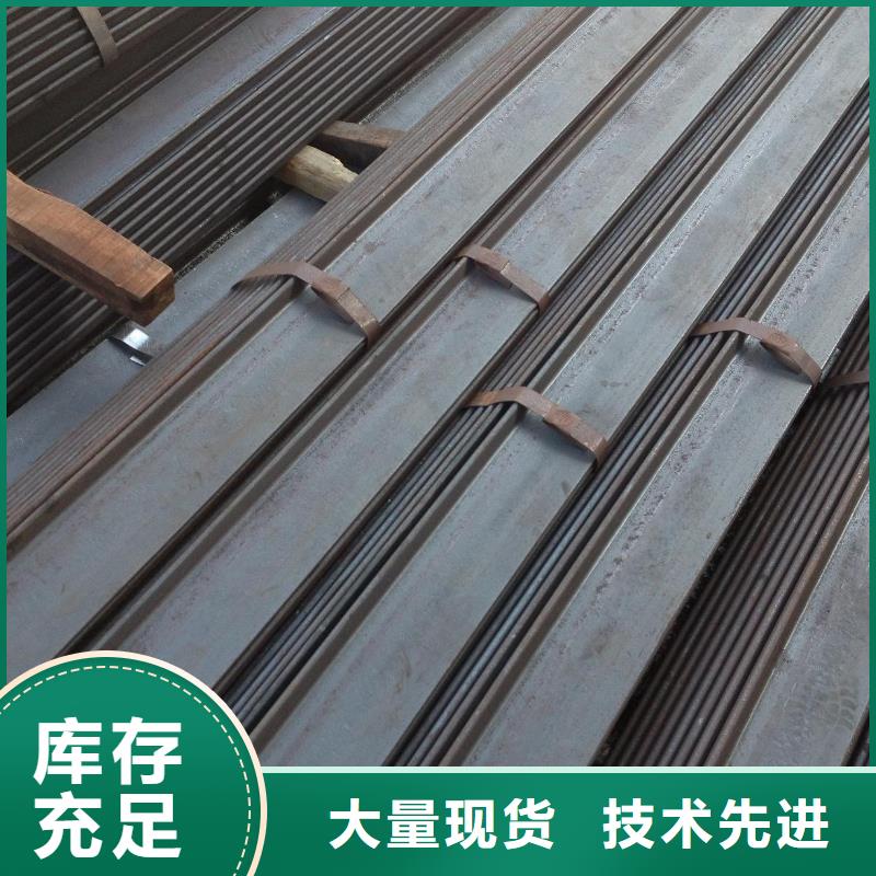供應(yīng)Q235B50x25熱鍍鋅扁鋼生產(chǎn)廠家