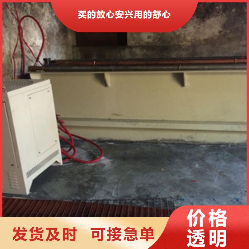 實力雄厚的電解拋光設備廠家