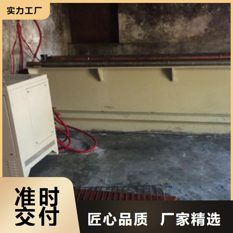 經驗豐富的電解拋光設備基地廠家售后完善