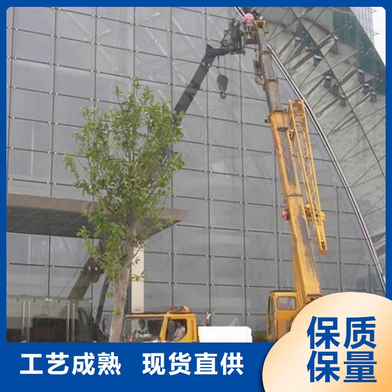 精選外墻清洗廠家