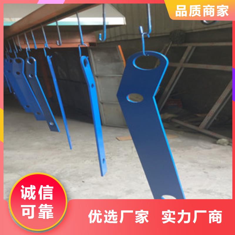優選：景觀護欄本地廠家