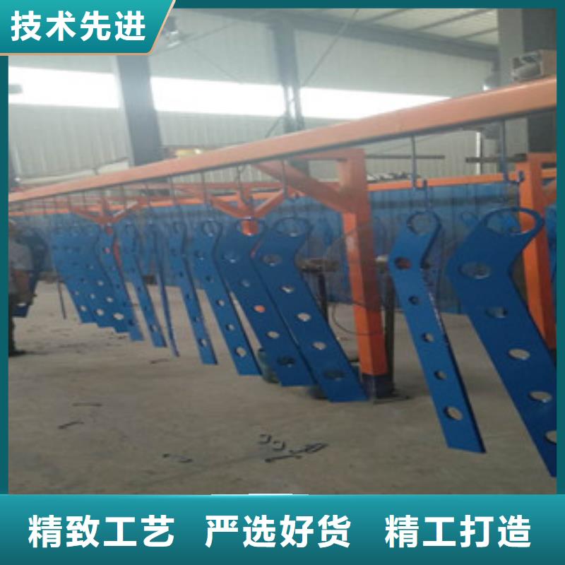 景觀護(hù)欄公司實(shí)力派廠家