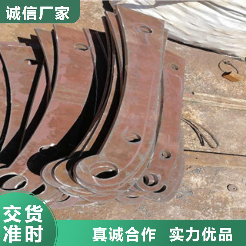 景觀護欄企業-值得信賴