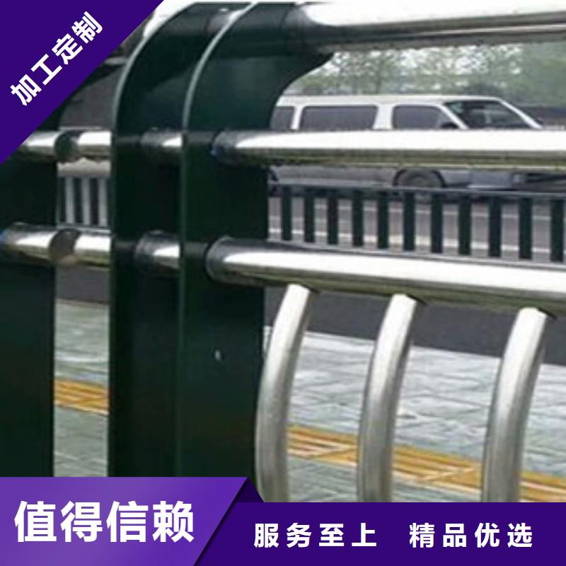 景觀護欄存貨充足