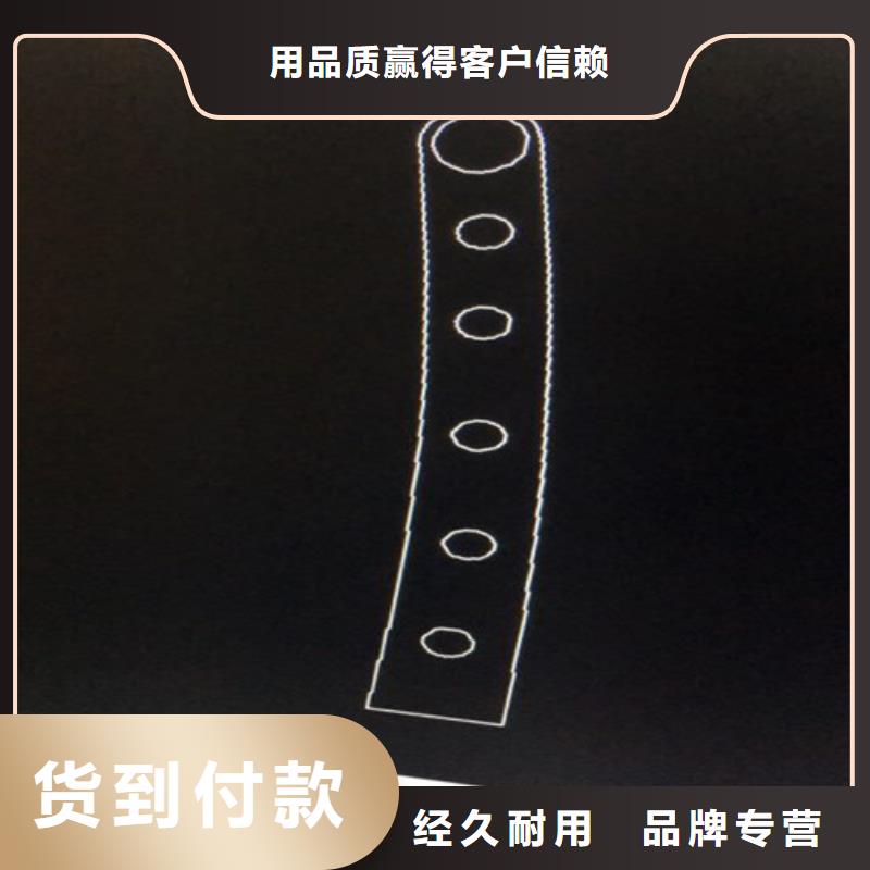 河道護欄物美價廉廠家
