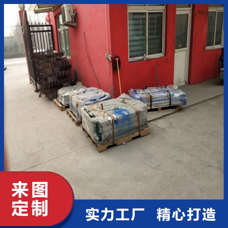 經驗豐富的河道護欄基地