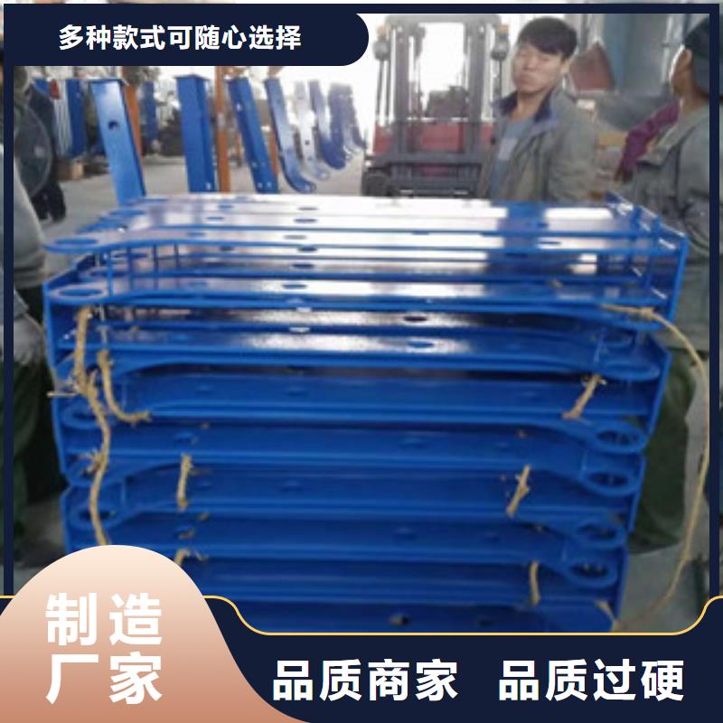 不锈钢护栏厂家服务至上