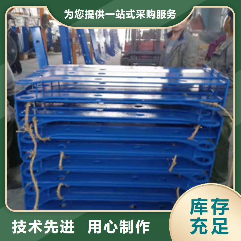 不銹鋼護欄供不應求貨真價實