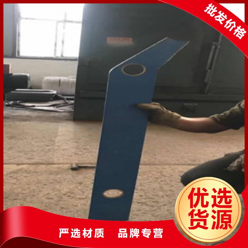 厂家主打产品不锈钢护栏欢迎询价