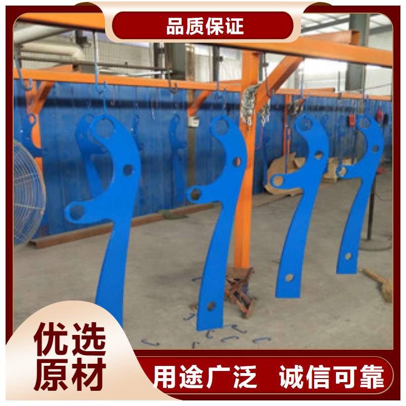 采購不銹鋼護(hù)欄必看-質(zhì)量優(yōu)