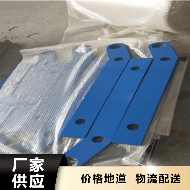 不锈钢护栏厂家制造生产