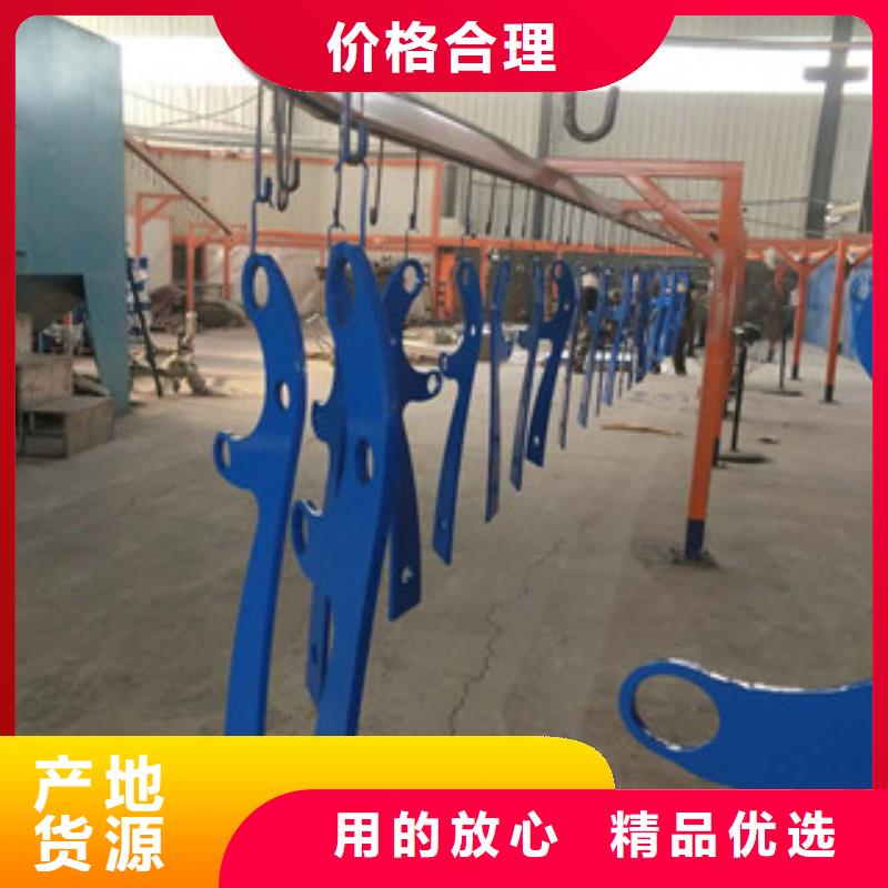 不銹鋼護欄-本地商家