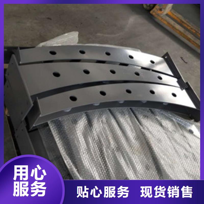 不銹鋼護欄原廠直銷