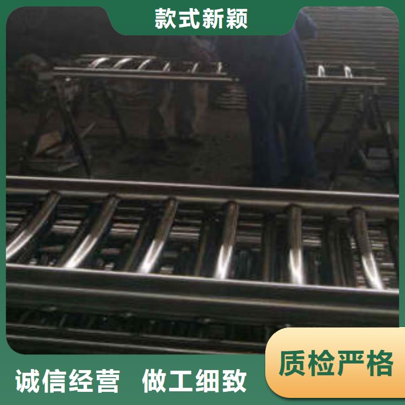 不銹鋼復合管質高價優