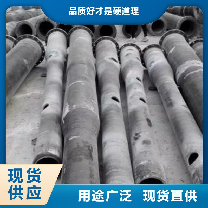 有现货的玻璃钢管道厂家当地货源