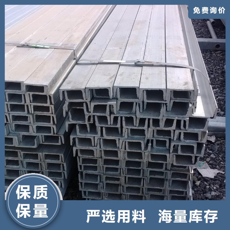 Q235B鍍鋅方管哪家好