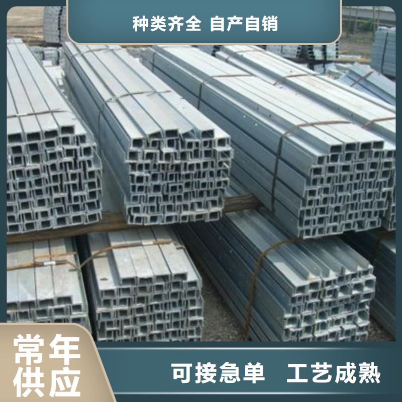 Q235B鍍鋅方管哪家好