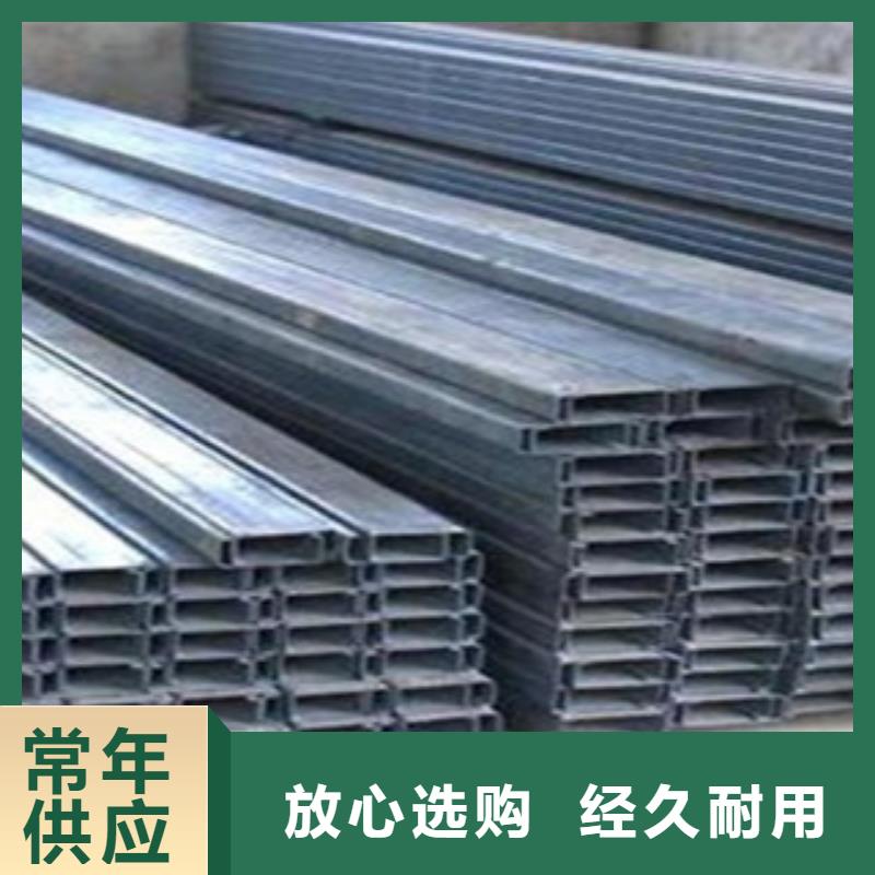 Q355B热轧槽钢22b唐钢批发基地