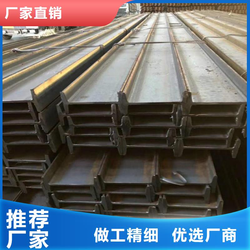 Q235B工字鋼價格今日行情