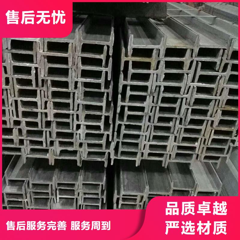 Q235B工字鋼56b生產銷售