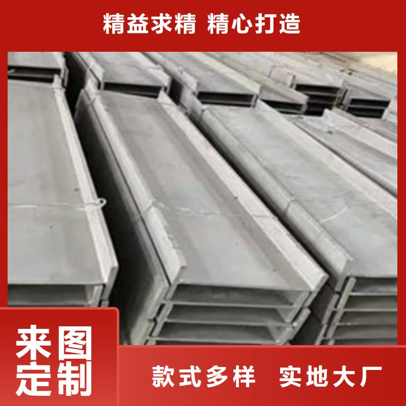 Q355B熱鍍鋅工字鋼型材價格優惠