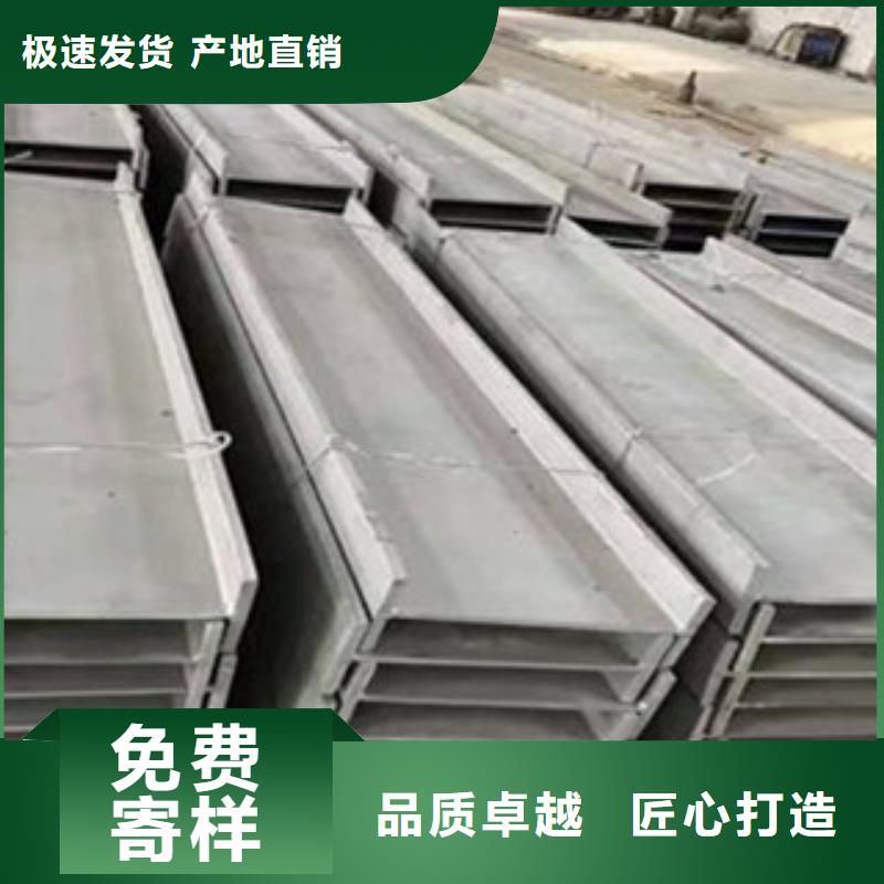 Q235B工字鋼各種規格現貨