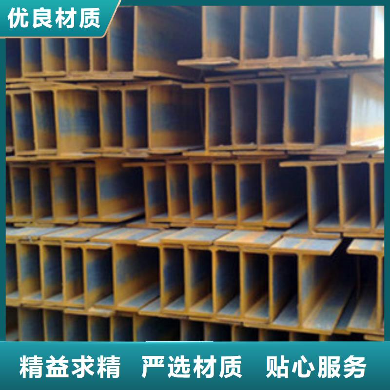 Q355B熱鍍鋅工字鋼國標廠價直銷