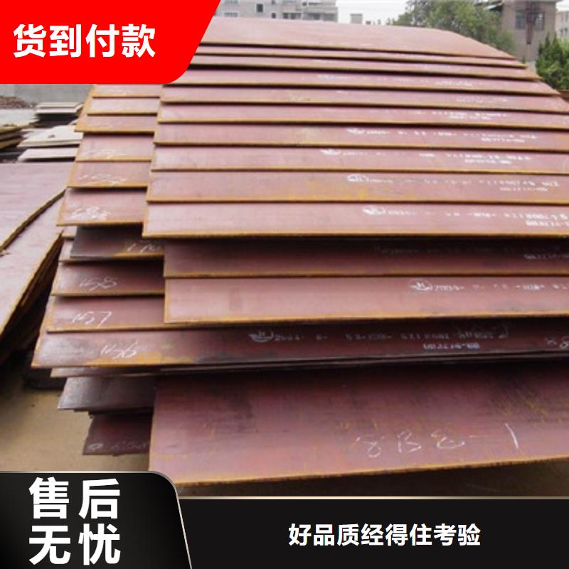 鋼板研發廠家