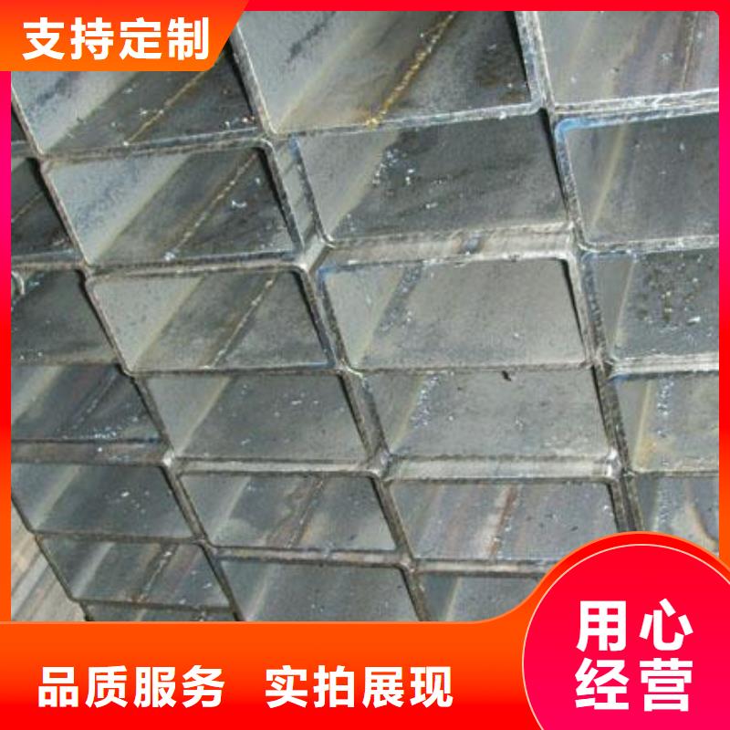 優選：方矩管公司