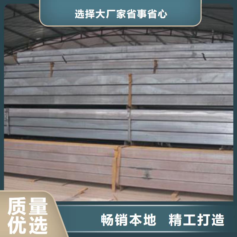 方矩管廠家價格低