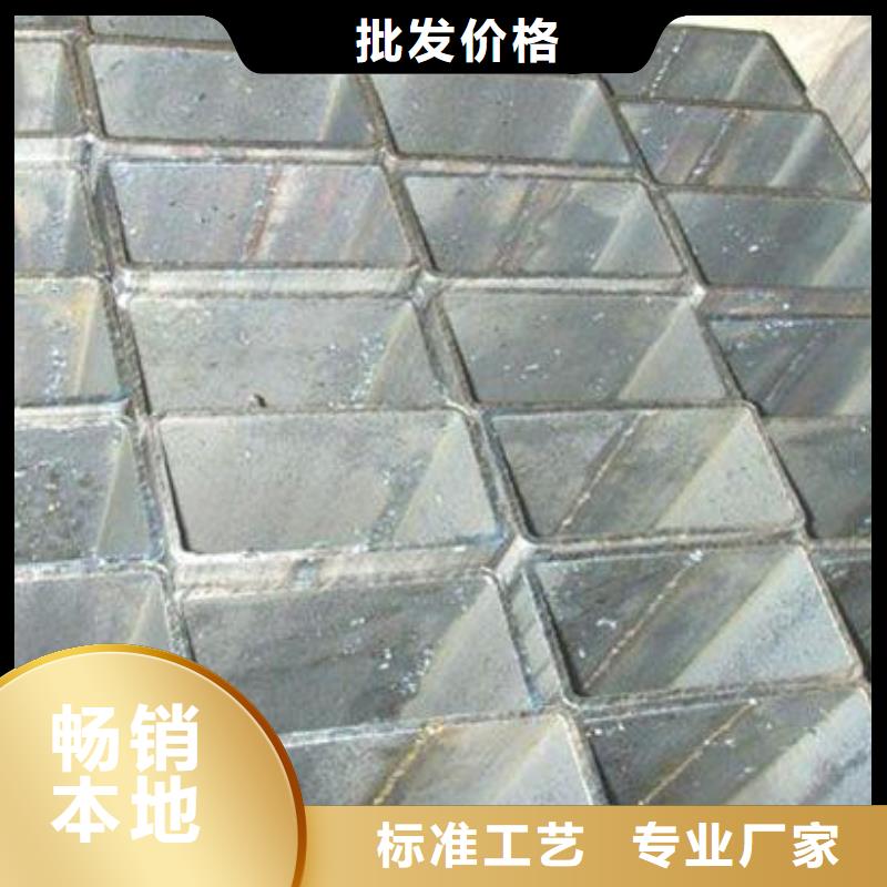 方矩管多年生產經驗