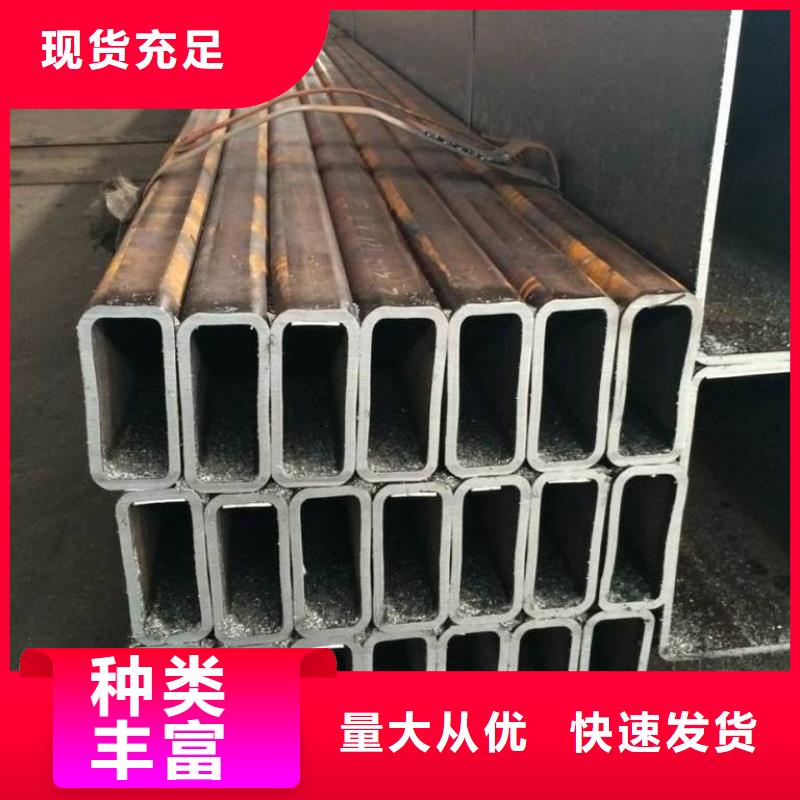 Q235B小口徑方矩管全國配送