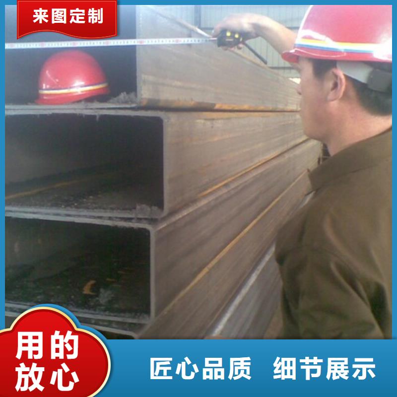 方矩管廠家價格低