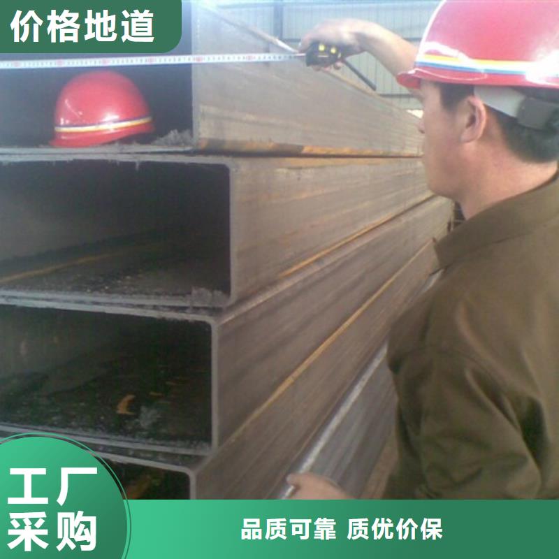 Q235B熱鍍鋅方矩管現貨齊全