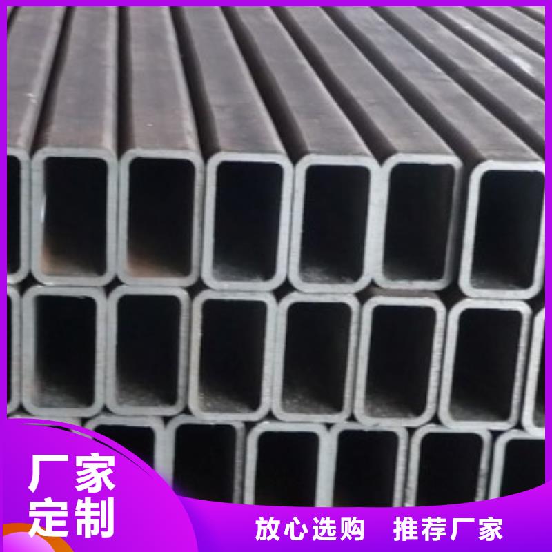 Q355B大口徑方矩管正規廠家