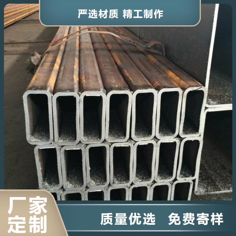 Q235B方矩管120*80*6.0矩形管廠家直發