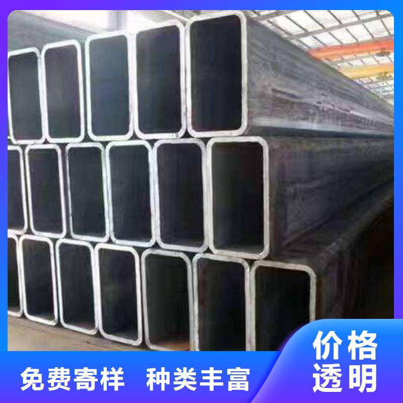 Q235B小口徑方矩管全國配送