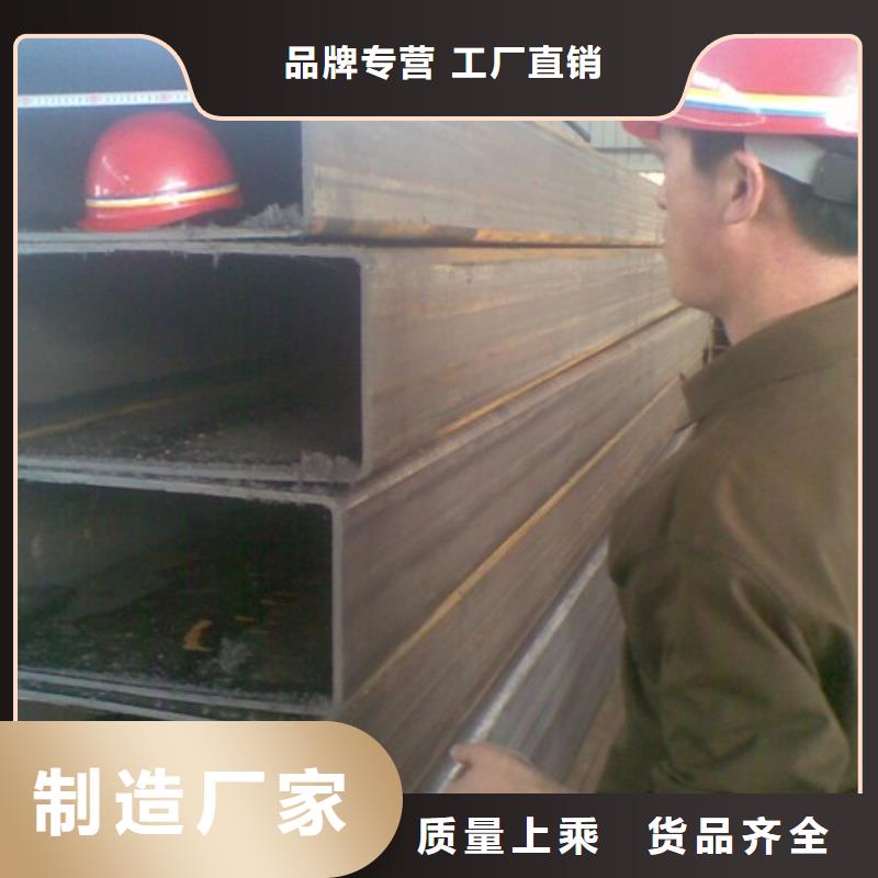 Q235B方矩管貨源充足