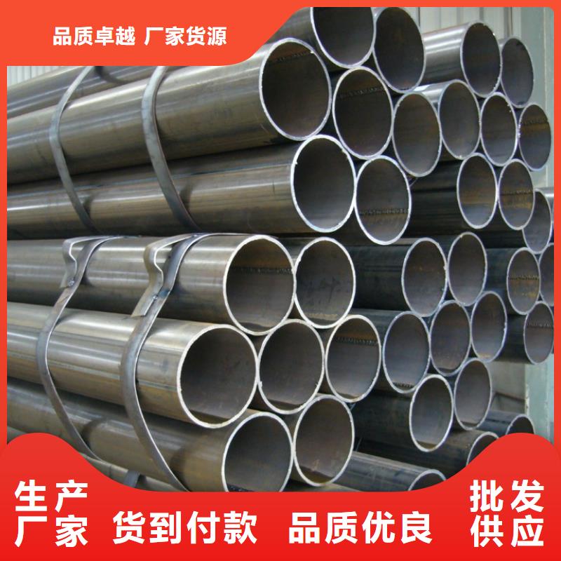 用戶認可的焊管廠家