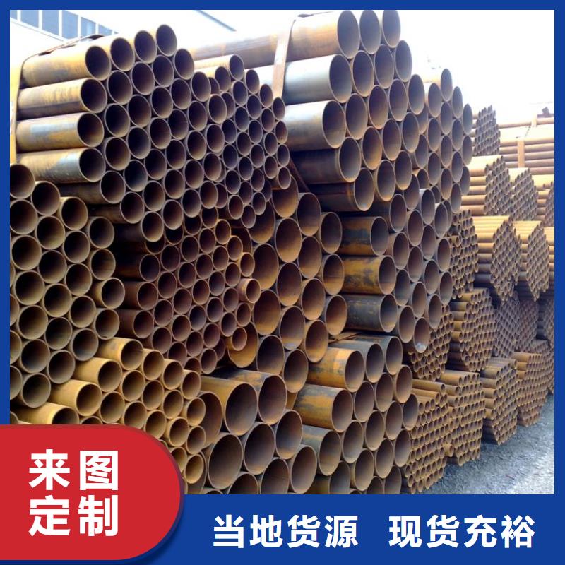 Q235B螺旋焊管-防腐螺旋管質量保證