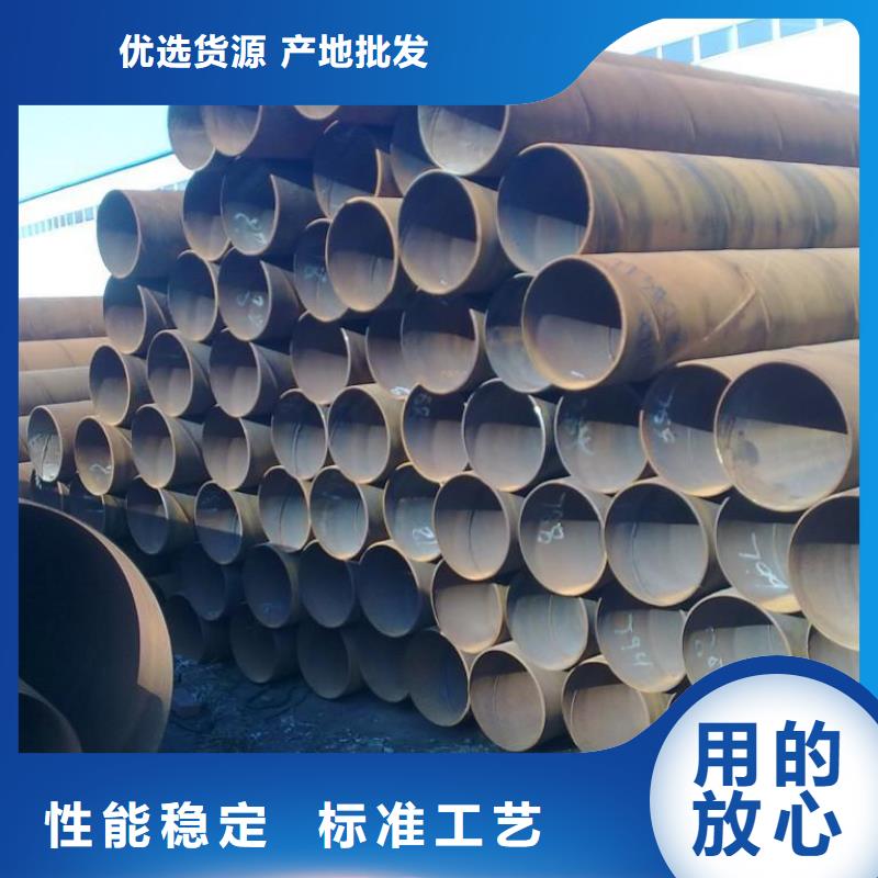 焊管質(zhì)量廣受好評(píng)